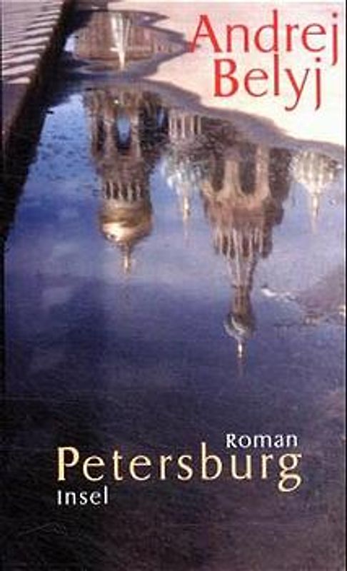 Petersburg
