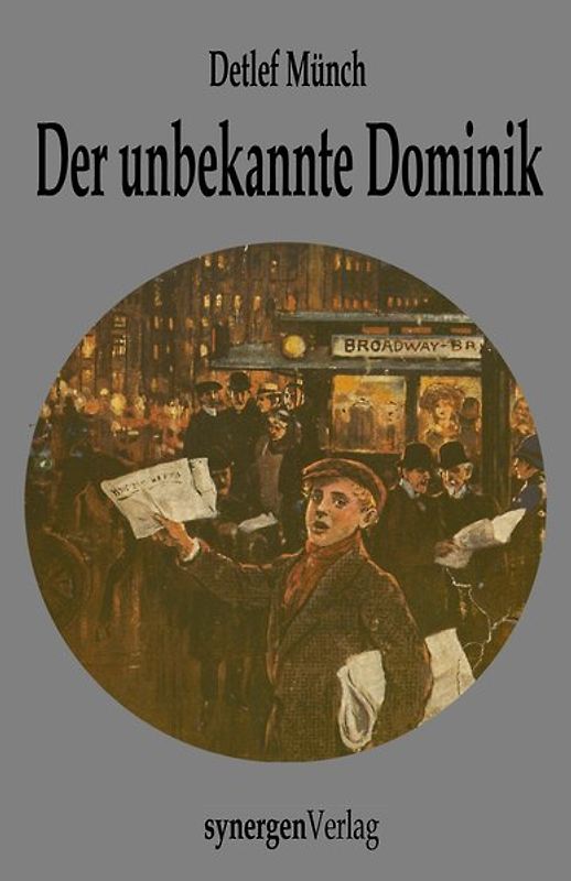 Der unbekannte Hans Dominik