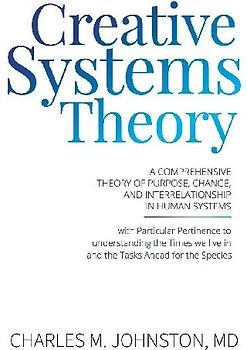 Creative Systems Theory