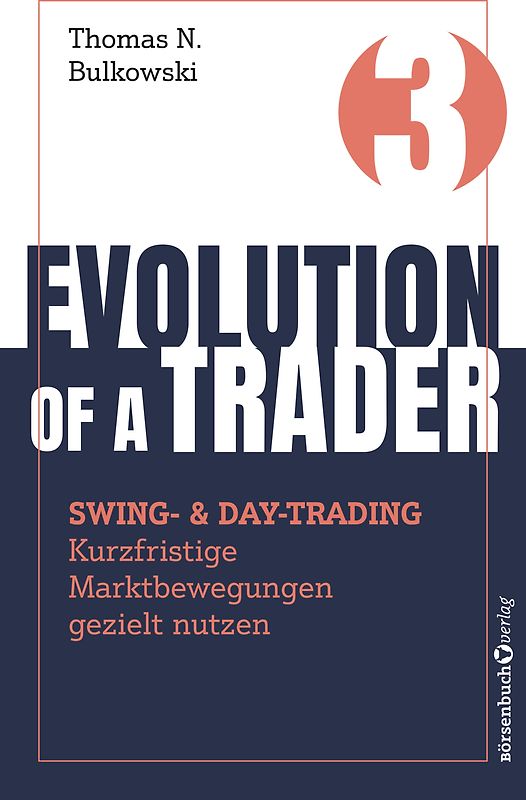 Evolution of a Trader – Swing- & Daytrading