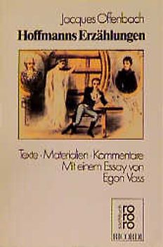 Hoffmanns Erzählungen