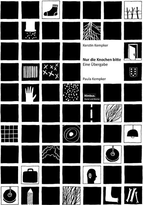 Nur die Knochen bitte