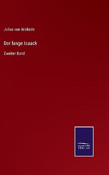 Der lange Isaack