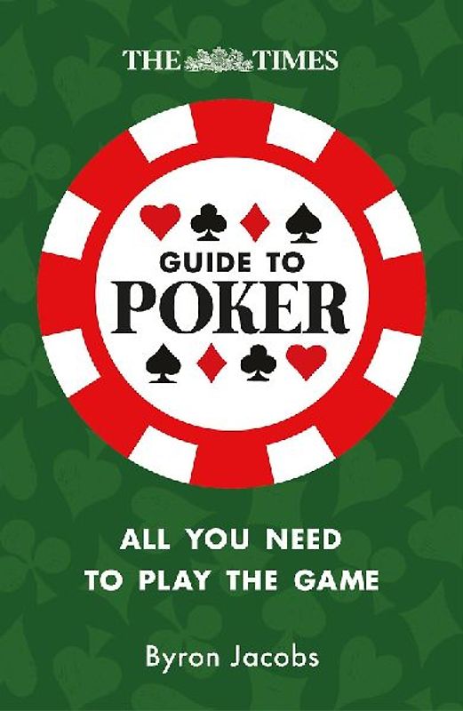 The Times Guide to Poker