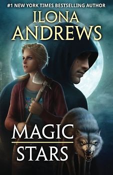 Magic Stars (Grey Wolf, Band 1)