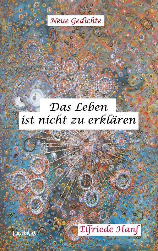 Das Leben ist nicht zu erklären