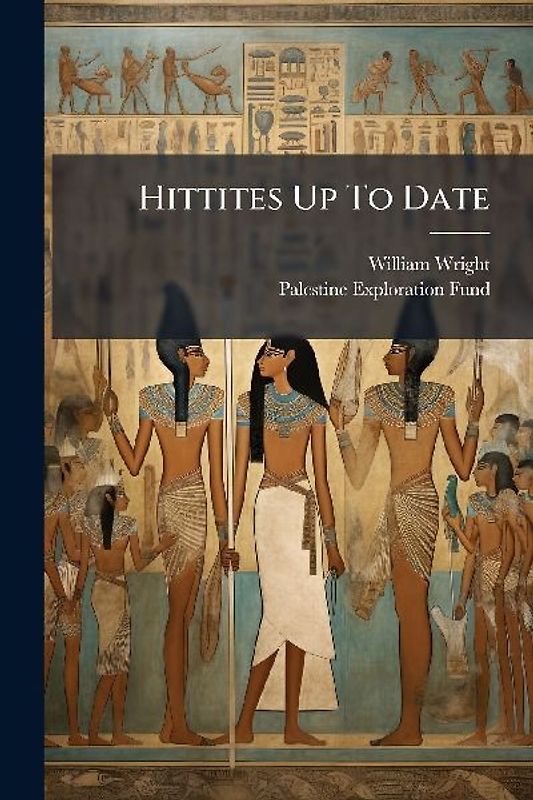 Hittites Up To Date
