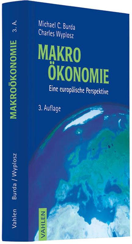 Makroökonomie