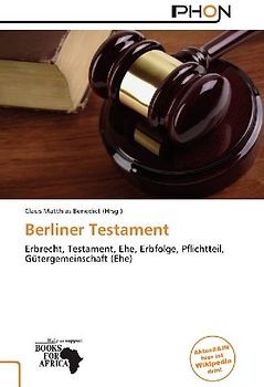 Berliner Testament