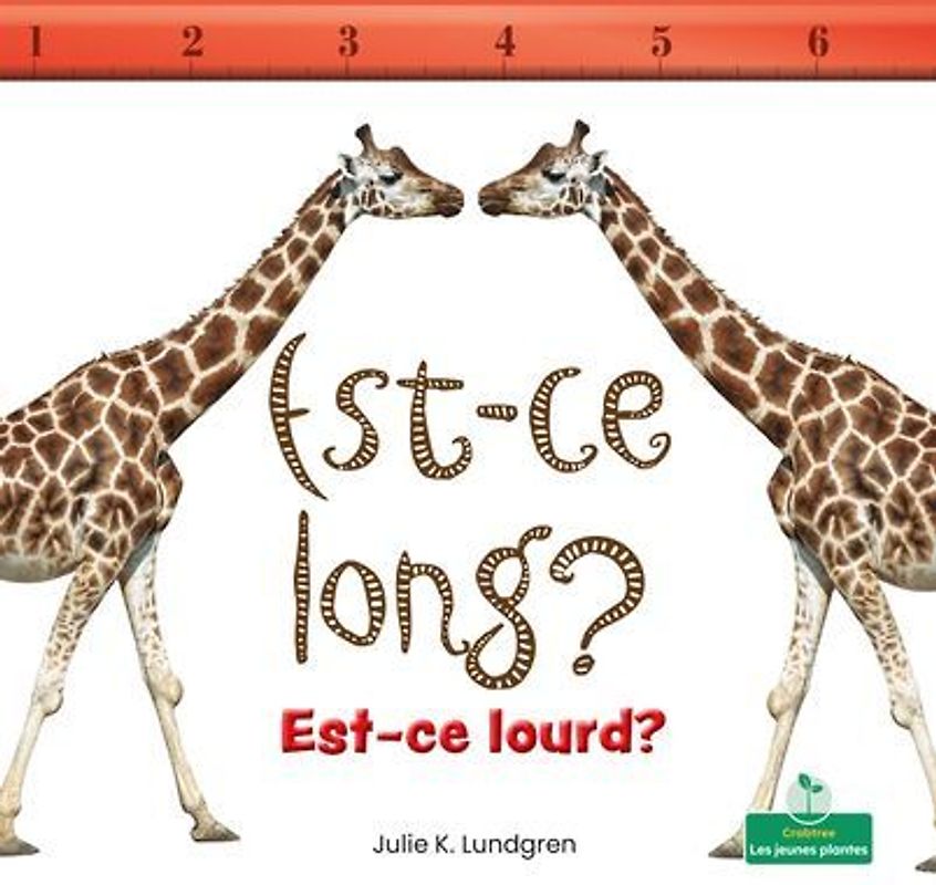 Est-Ce Long? Est-Ce Lourd? (Is It Long? Is It Heavy?)
