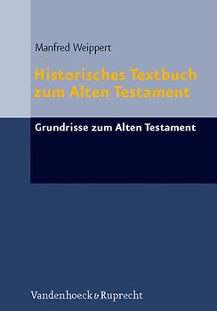 Historisches Textbuch zum Alten Testament