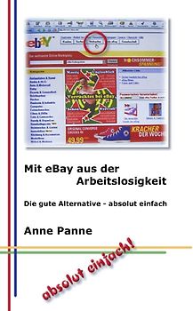 Mit eBay aus der Arbeitslosigkeit