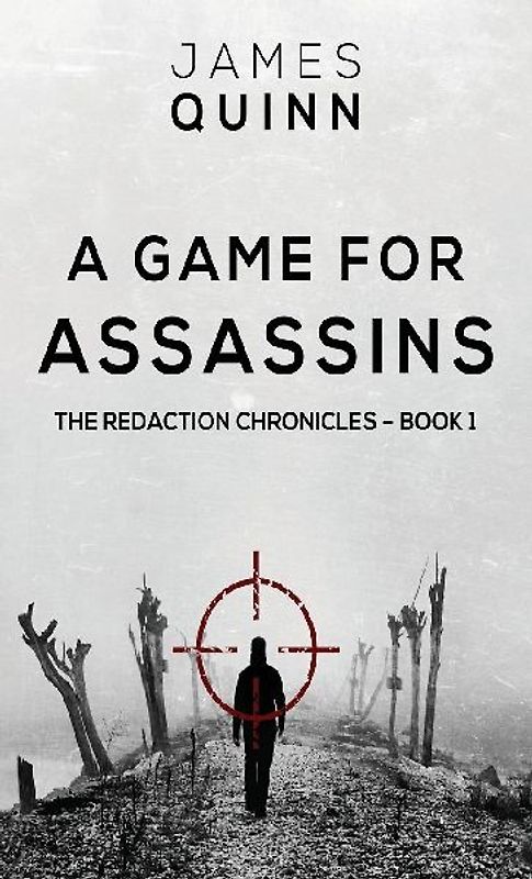 A Game For Assassins
