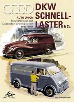 DKW Schnellaster & Co