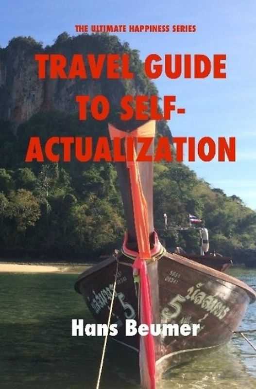 Travel Guide to Self-Actualization