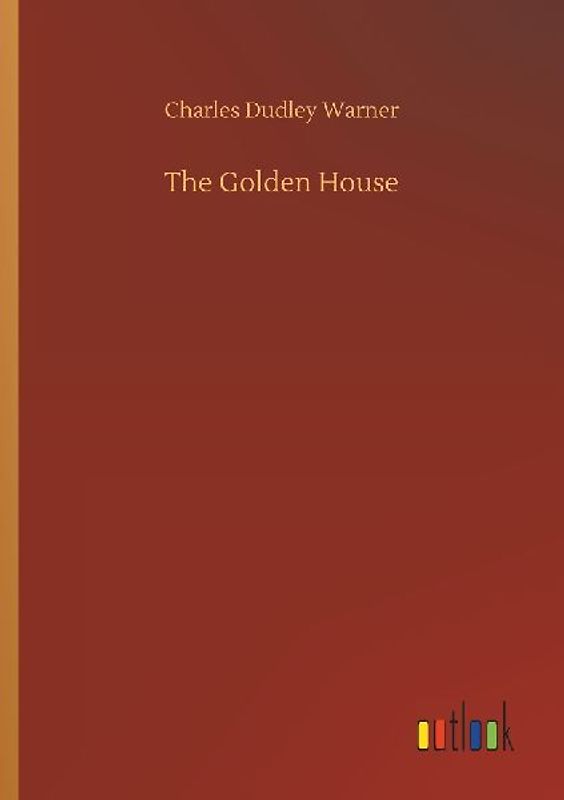 The Golden House