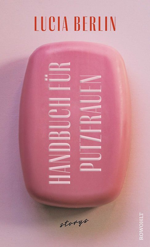 Handbuch für Putzfrauen