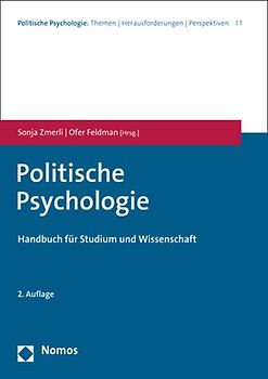 Politische Psychologie