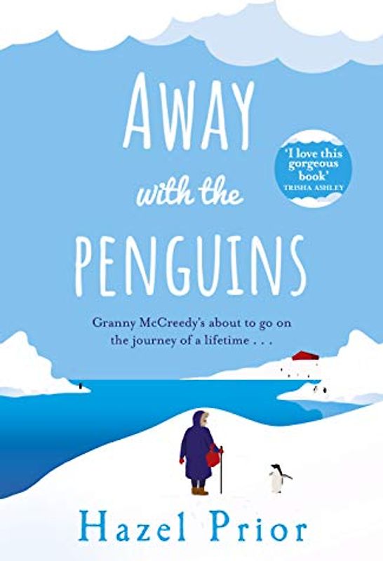 Away with the Penguins: The heartwarming and uplifting Richard & Judy Book Club 2020 pick
