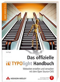 Das offizielle TYPOlight Handbuch