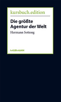 Die größte Agentur der Welt