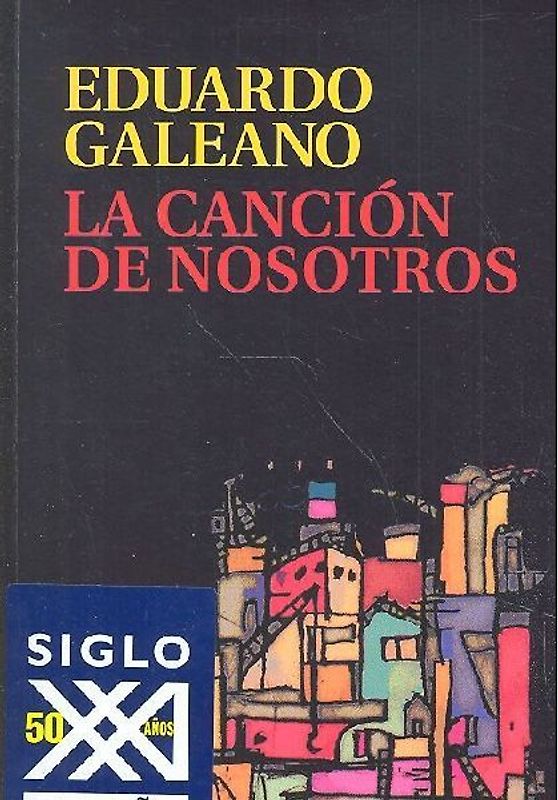 La canción de nosotros