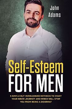 Self Esteem for Men