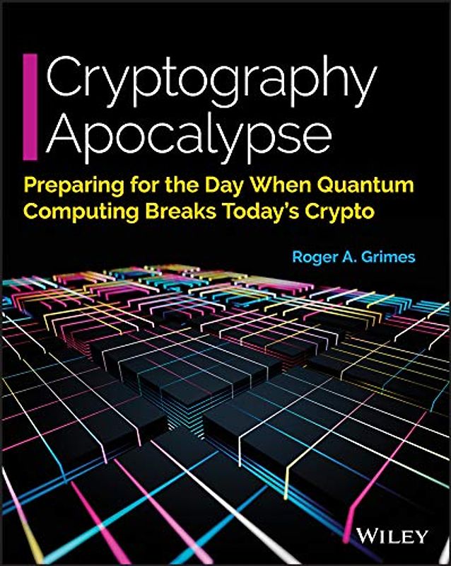 Cryptography Apocalypse