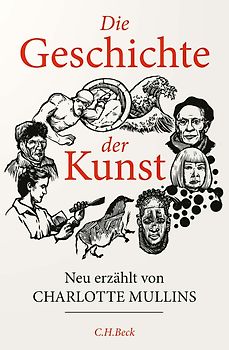 Die Geschichte der Kunst