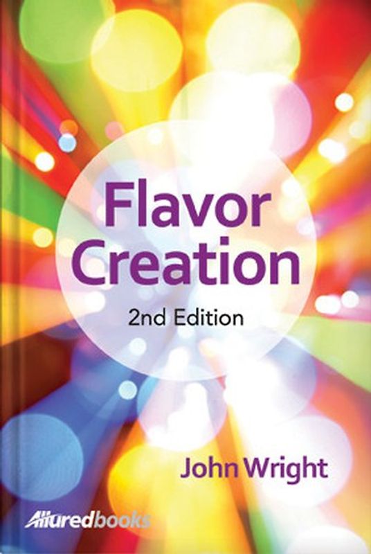Flavor Creation