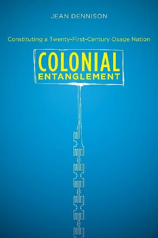 Colonial Entanglement