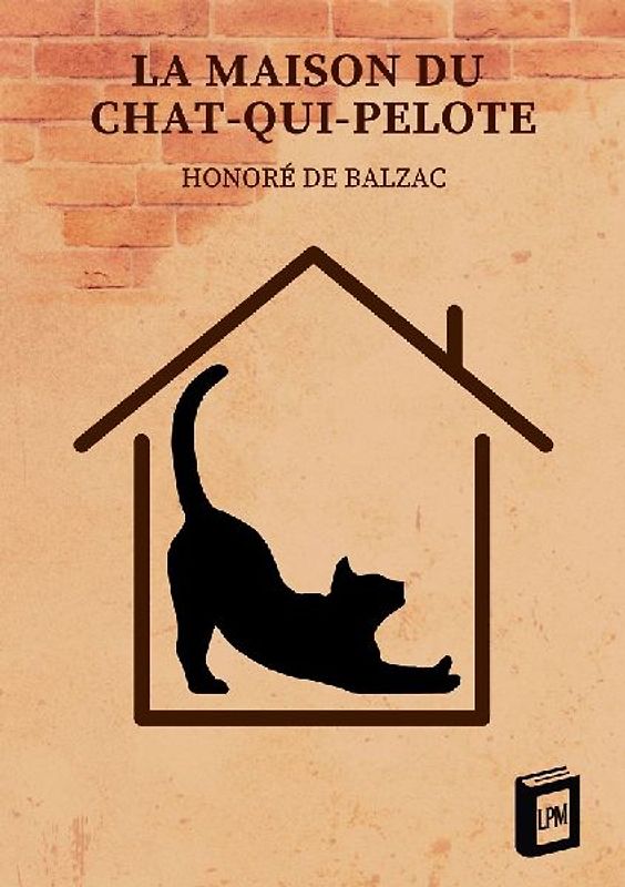 La Maison du Chat qui pelote