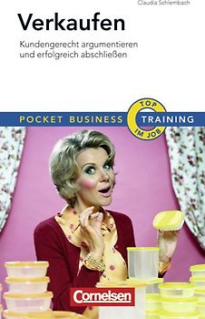 Pocket Business - Training / Verkaufen