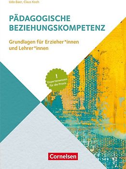 Pädagogische Beziehungskompetenz