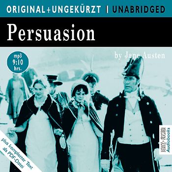 Persuasion