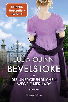 Bevelstoke – Die unergründlichen Wege einer Lady