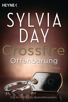 Crossfire. Offenbarung