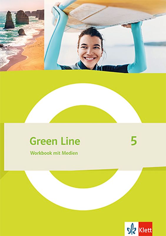 Green Line 5
