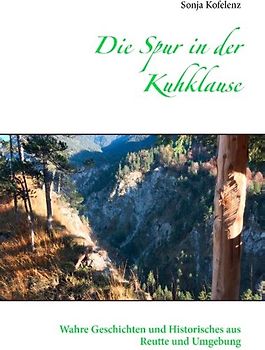 Die Spur in der Kuhklause