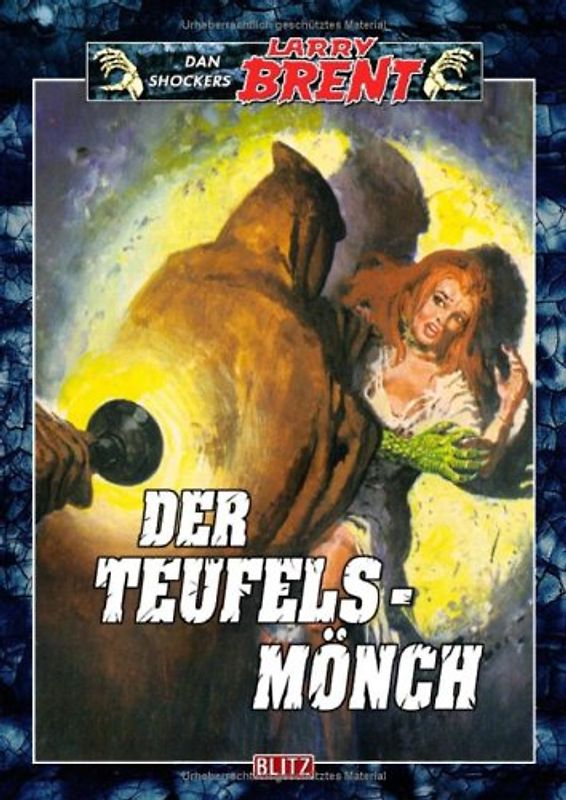 Der Teufelsmönch