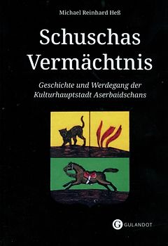 Schuschas Vermächtnis