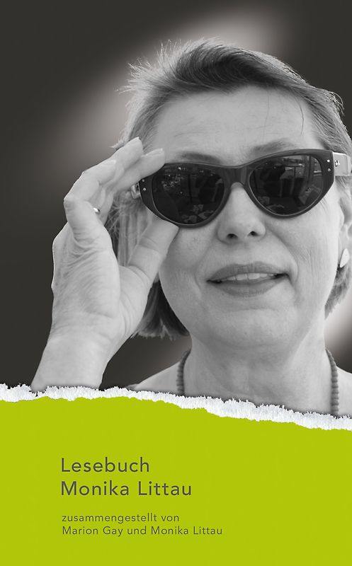 Lesebuch Monika Littau