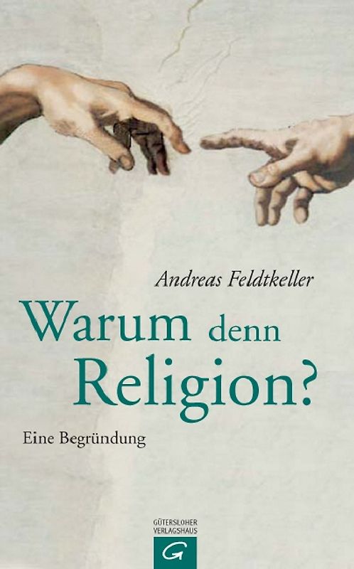 Warum denn Religion?