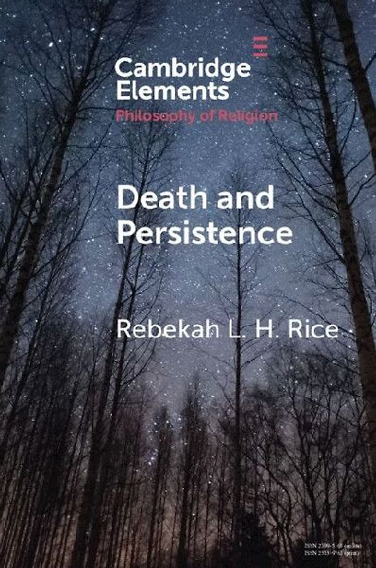 Death and Persistence