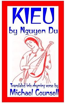 Kieu: The Tale of a Beautiful and Talented Vietnamese Girl