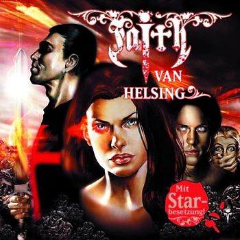 Faith-the Van Helsing Chronicles - Goldene Dämmerung (21)