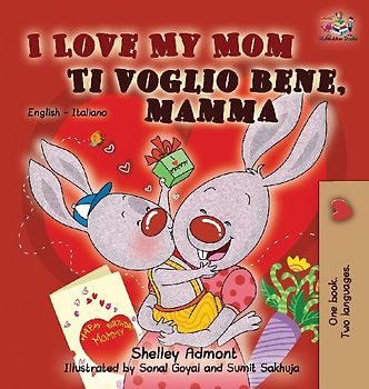 I Love My Mom Ti voglio bene, mamma