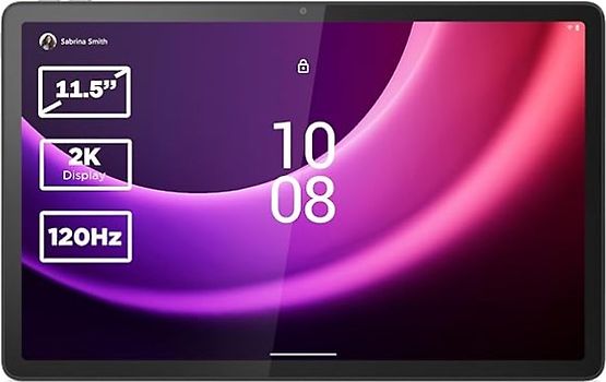Lenovo Tab P11 11.5" 128GB 6GB RAM [Wi-Fi] storm grey