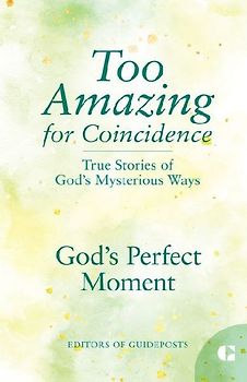 God's Perfect Moment