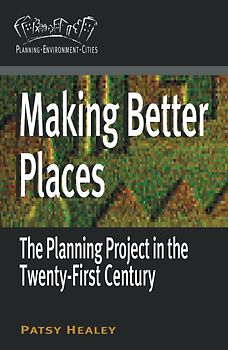 Making Better Places